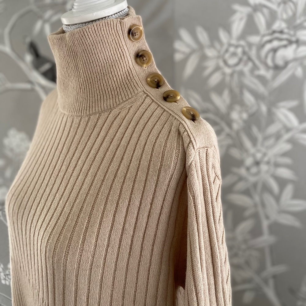 See By Chloe Sweater Dress